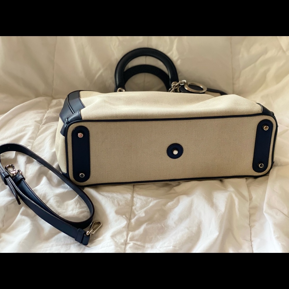 Lady dior - Picture 7 of 9